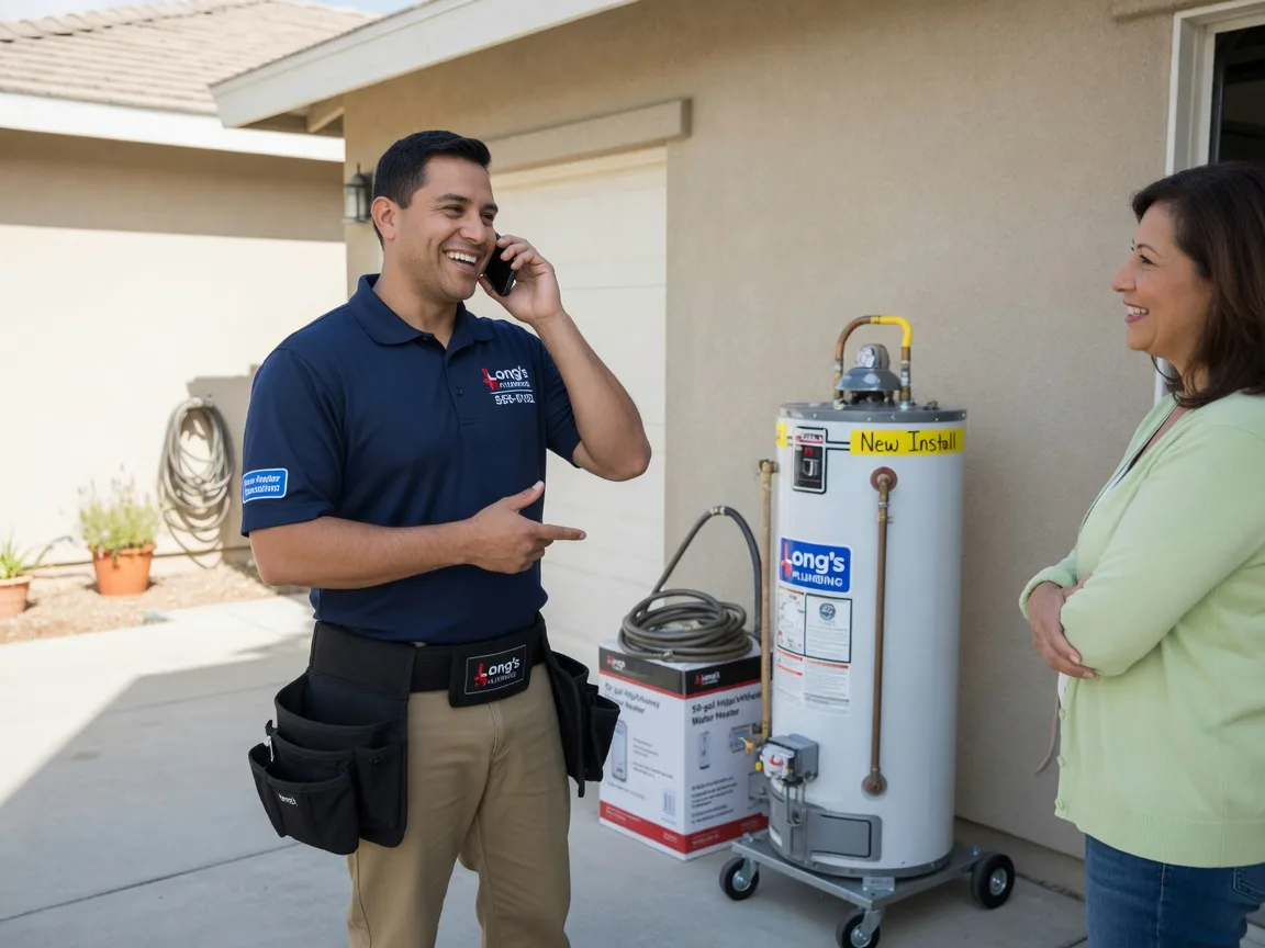 Leak Detection Merrillville, IN FAQs